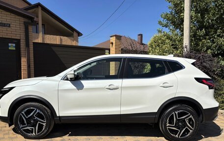 Nissan Qashqai, 2025 год, 3 265 000 рублей, 9 фотография