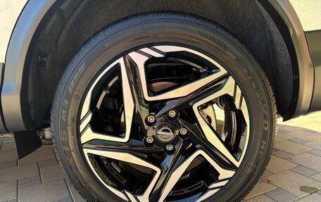 Nissan Qashqai, 2025 год, 3 265 000 рублей, 17 фотография