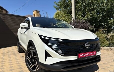 Nissan Qashqai, 2025 год, 3 265 000 рублей, 4 фотография