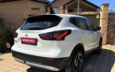 Nissan Qashqai, 2025 год, 3 265 000 рублей, 6 фотография