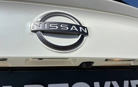 Nissan Qashqai, 2025 год, 3 265 000 рублей, 13 фотография