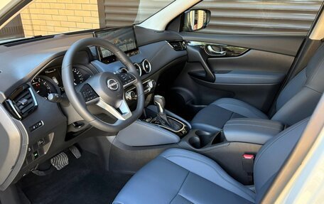 Nissan Qashqai, 2025 год, 3 265 000 рублей, 19 фотография