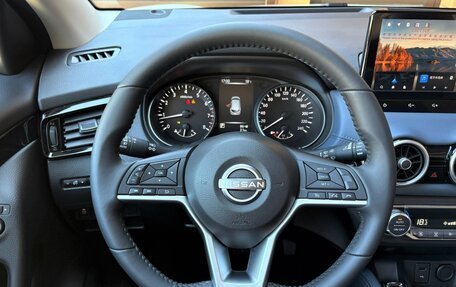 Nissan Qashqai, 2025 год, 3 265 000 рублей, 25 фотография