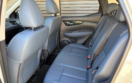 Nissan Qashqai, 2025 год, 3 265 000 рублей, 31 фотография