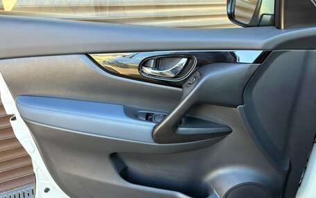 Nissan Qashqai, 2025 год, 3 265 000 рублей, 22 фотография