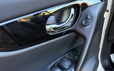 Nissan Qashqai, 2025 год, 3 265 000 рублей, 23 фотография