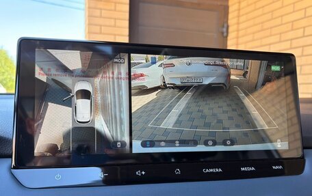 Nissan Qashqai, 2025 год, 3 265 000 рублей, 28 фотография