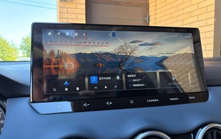 Nissan Qashqai, 2025 год, 3 265 000 рублей, 27 фотография