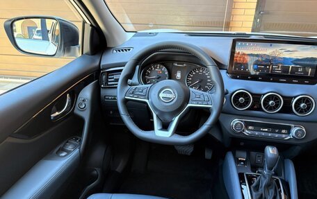 Nissan Qashqai, 2025 год, 3 265 000 рублей, 24 фотография