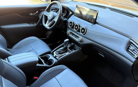 Nissan Qashqai, 2025 год, 3 265 000 рублей, 34 фотография