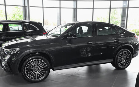 Mercedes-Benz GLC Coupe, 2025 год, 8 499 000 рублей, 2 фотография