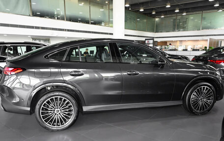 Mercedes-Benz GLC Coupe, 2025 год, 8 499 000 рублей, 7 фотография