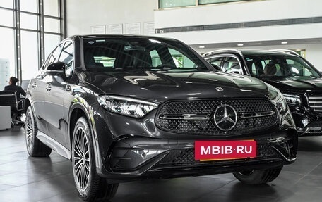 Mercedes-Benz GLC Coupe, 2025 год, 8 499 000 рублей, 8 фотография