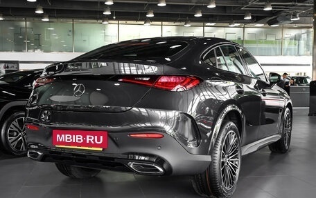 Mercedes-Benz GLC Coupe, 2025 год, 8 499 000 рублей, 6 фотография