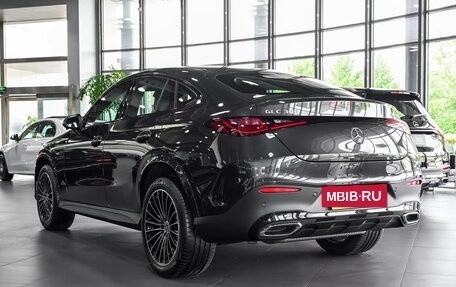 Mercedes-Benz GLC Coupe, 2025 год, 8 499 000 рублей, 4 фотография