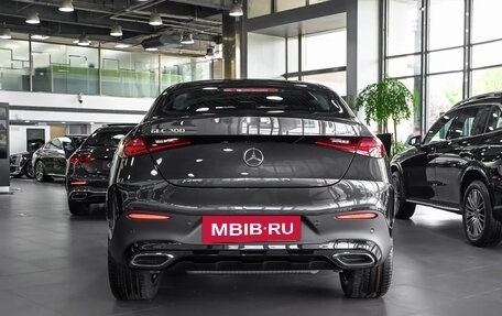 Mercedes-Benz GLC Coupe, 2025 год, 8 499 000 рублей, 5 фотография