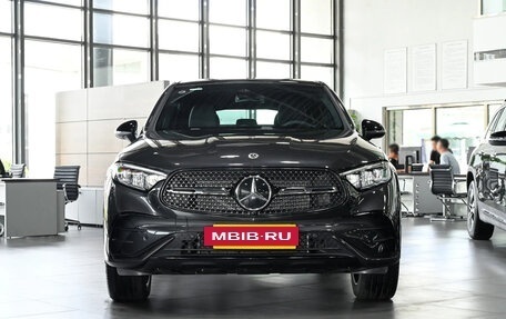 Mercedes-Benz GLC Coupe, 2025 год, 8 499 000 рублей, 3 фотография