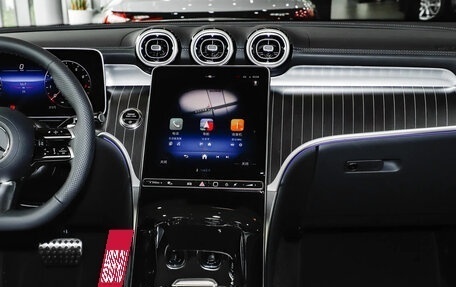 Mercedes-Benz GLC Coupe, 2025 год, 8 499 000 рублей, 11 фотография