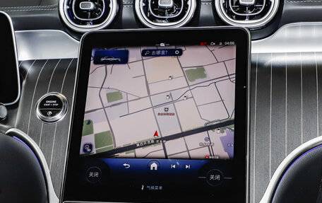 Mercedes-Benz GLC Coupe, 2025 год, 8 499 000 рублей, 17 фотография