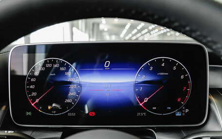 Mercedes-Benz GLC Coupe, 2025 год, 8 499 000 рублей, 23 фотография