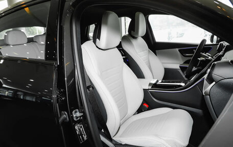 Mercedes-Benz GLC Coupe, 2025 год, 8 499 000 рублей, 25 фотография