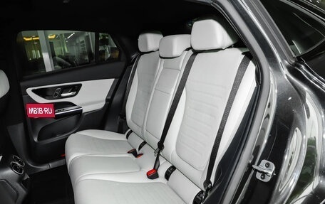 Mercedes-Benz GLC Coupe, 2025 год, 8 499 000 рублей, 19 фотография