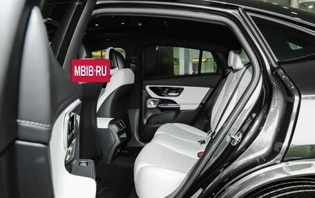 Mercedes-Benz GLC Coupe, 2025 год, 8 499 000 рублей, 20 фотография