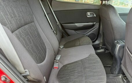 KIA Rio III рестайлинг, 2013 год, 820 000 рублей, 11 фотография