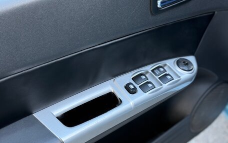 Hyundai Getz I рестайлинг, 2007 год, 495 000 рублей, 13 фотография