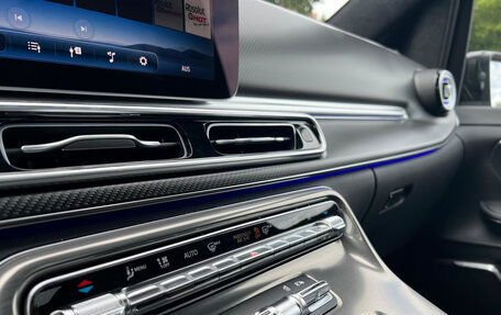 Mercedes-Benz V-Класс, 2025 год, 13 500 000 рублей, 8 фотография