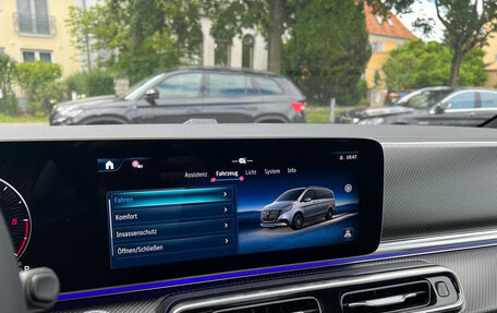 Mercedes-Benz V-Класс, 2025 год, 13 500 000 рублей, 10 фотография