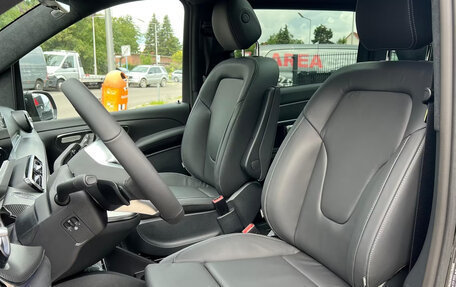 Mercedes-Benz V-Класс, 2025 год, 13 500 000 рублей, 13 фотография