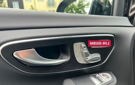 Mercedes-Benz V-Класс, 2025 год, 13 500 000 рублей, 15 фотография