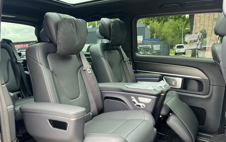 Mercedes-Benz V-Класс, 2025 год, 13 500 000 рублей, 21 фотография