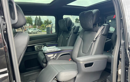 Mercedes-Benz V-Класс, 2025 год, 13 500 000 рублей, 20 фотография