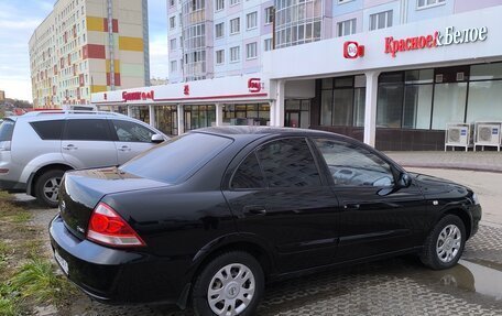 Nissan Almera Classic, 2007 год, 600 000 рублей, 4 фотография