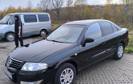 Nissan Almera Classic, 2007 год, 600 000 рублей, 2 фотография