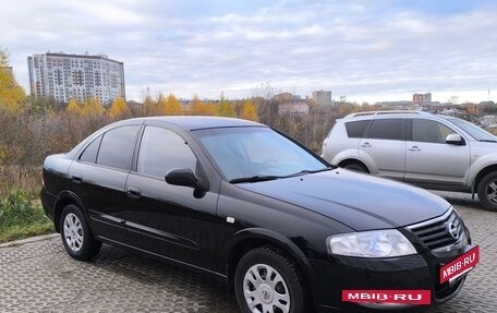 Nissan Almera Classic, 2007 год, 600 000 рублей, 3 фотография