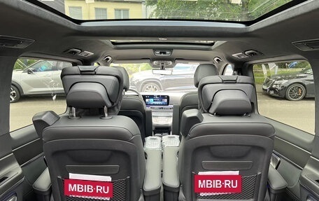 Mercedes-Benz V-Класс, 2025 год, 13 500 000 рублей, 26 фотография