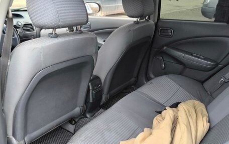 Nissan Almera Classic, 2007 год, 600 000 рублей, 7 фотография