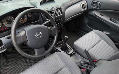 Nissan Almera Classic, 2007 год, 600 000 рублей, 9 фотография