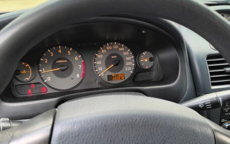 Nissan Almera Classic, 2007 год, 600 000 рублей, 8 фотография