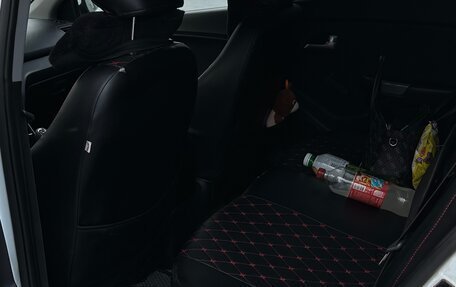 KIA Rio III рестайлинг, 2014 год, 880 000 рублей, 10 фотография