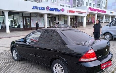 Nissan Almera Classic, 2007 год, 600 000 рублей, 6 фотография