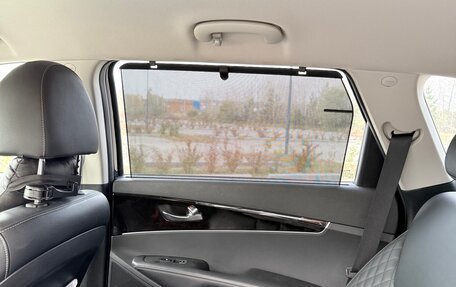 KIA Sorento III Prime рестайлинг, 2018 год, 3 300 000 рублей, 13 фотография