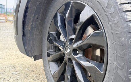 KIA Sorento III Prime рестайлинг, 2018 год, 3 300 000 рублей, 11 фотография