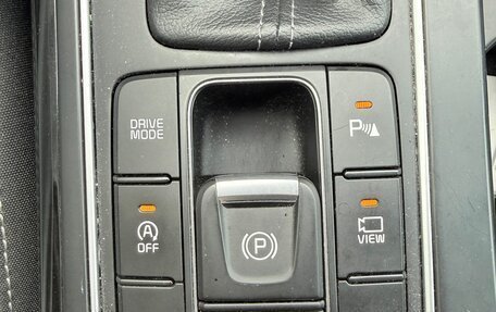 KIA Sorento III Prime рестайлинг, 2018 год, 3 300 000 рублей, 16 фотография