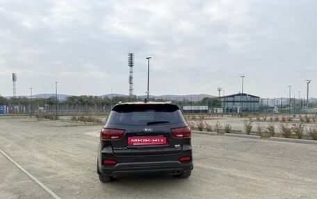 KIA Sorento III Prime рестайлинг, 2018 год, 3 300 000 рублей, 4 фотография