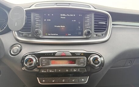 KIA Sorento III Prime рестайлинг, 2018 год, 3 300 000 рублей, 14 фотография