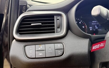 KIA Sorento III Prime рестайлинг, 2018 год, 3 300 000 рублей, 15 фотография